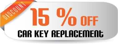 car lock change coupon